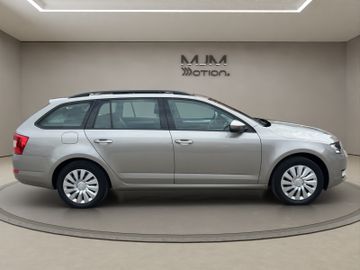 Skoda Octavia - 4