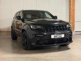 Jeep Grand Cherokee 6.4 V8 HEMI SRT °ALL BLACK° - gebrauchte Jeep Grand Cherokee aus dem Jahr 2013