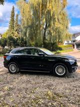 Jaguar F-Pace 25d AWD Portfolio  Luxus, E... - : Geländewagen, Luxus