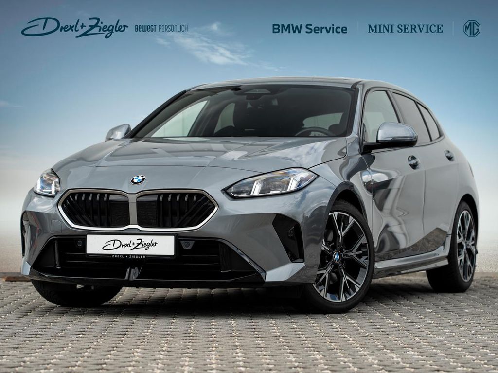 Image of BMW 120