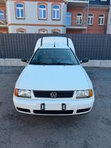 Volkswagen VW Caddy 9KV 1.9 SDI - gebrauchte VW Caddy aus dem Jahr 2003