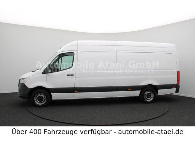 Fahrzeugabbildung Mercedes-Benz Sprinter 316 Automatik MAXI *WERKSTATT* 8787