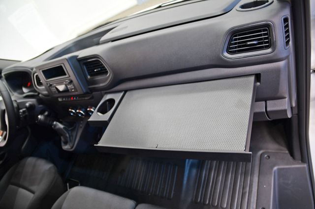 Fahrzeugabbildung Renault Master dCi 150 L3H2 Komfort AHK + KLIMA #23T025
