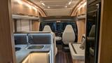 Knaus Sky TI 650 MF Platinum Selection  - Knaus Sky ti 650