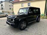 Mercedes-Benz G 63 AMG Mercedes-AMG G 63 Mercedes-AMG - Mercedes-Benz G-Klasse: Pickup