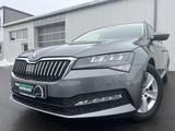 Skoda Superb Combi 2.0 TDI DSG Ambition 181€ m.20% Anz - Skoda Superb: Standheizung