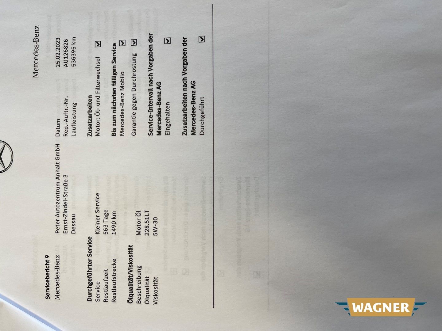 Fahrzeugabbildung Mercedes-Benz Sprinter III 316 Maxi Kasten  CDI Klima LED Navi