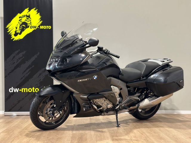 BMW K 1600 GT / sehr gepflegt / Garagenfahrzeug