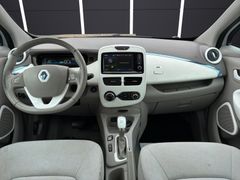 Renault Zoe Zen (Rw. 210 Km)