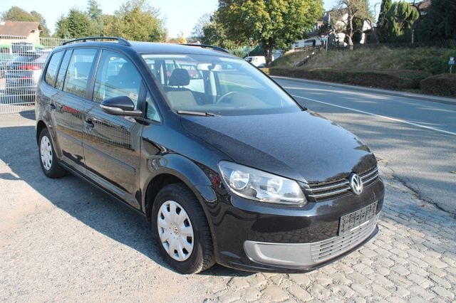 Volkswagen Touran Trendline BMT