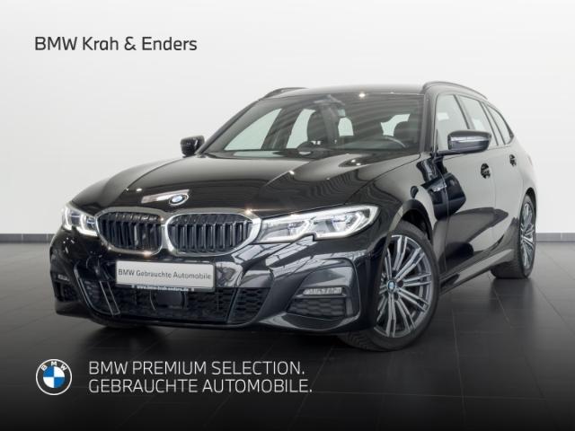 BMW 320 d xDrive Touring M Sport+Laserlicht+HUD+ACC