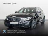 BMW 320 d xDrive Touring M Sport+Laserlicht+HUD+ACC - BMW: Laserlicht
