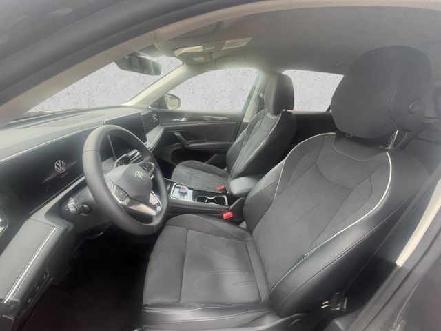 Tiguan Elegance 1.5 eTSI DSG