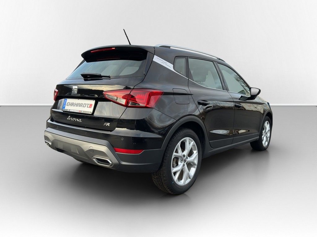 Seat Arona - Bild 5