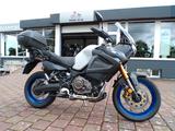 Yamaha Super Tenere XT 1200 Z - YAMAHA TENERE 1200