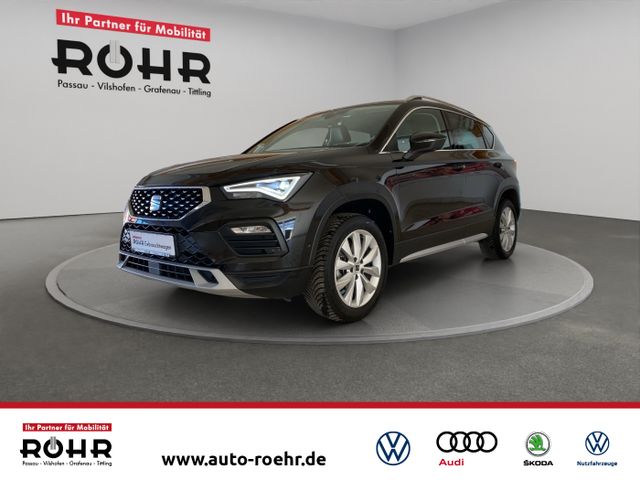 Seat Ateca Xperience (Navi.ACC.Kamera.LED.DAB) 1.5 TS