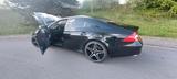 Mercedes-Benz MERCEDES CLS 320 CDI - Mercedes-Benz CLS 320 aus 2007: Cdi