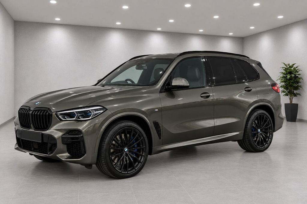 Image of BMW X5