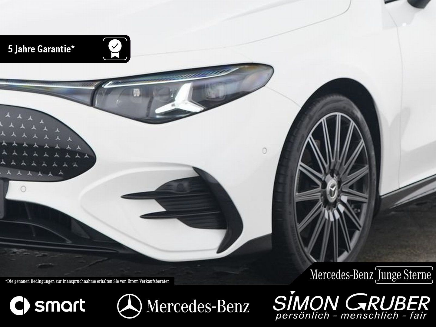 Mercedes-Benz CLA 350 4M AMG Line Plus Superscreen MBeam AHK foto 3