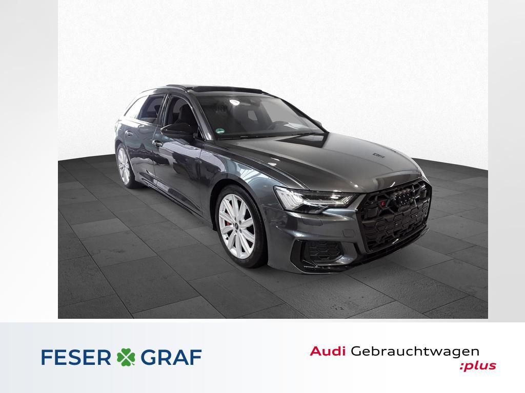 Image of Audi S3