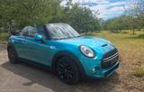 MINI Cooper SD Cabrio Cooper S - MINI Cooper SD Cabrio Gebrauchtwagen