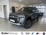 Ford Ranger Platinum e-4WD Doppelkabine - Ford Ranger Platinum Gebrauchtwagen
