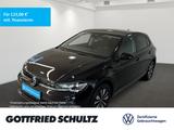 Volkswagen Polo 1.0 TSI DSG Navi LED ACC Leichtmetallräder - Volkswagen Polo: mit Klimaanlage