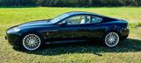 Aston Martin DB9 5.9 Touchtronic -