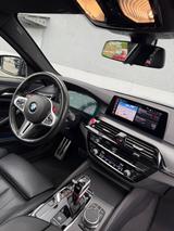 BMW M5 xDrive A M5 - gebrauchte BMW M5 aus dem Jahr 2019