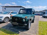 Mercedes-Benz Mercedes Benz G290GD G Klasse - Mercedes-Benz G 290: Gd