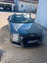 Audi TT Roadster 2.0 TFSI S tronic quattro 3x S Line - Audi TT: Roadster, 3.2