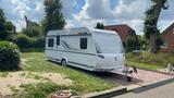 Tabbert Rossini 490TD Finest Edition mit Mover - Tabbert Wohnwagen 490