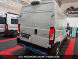Citroën Jumper Kasten Hochraum 35 L3H2 Heavy BlueHDi 180 - Citroën Jumper: L3h2