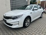 Kia Optima Spirit - Kia Optima aus 2016