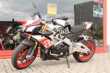 Aprilia Tuono V4 1100 Factory inkl Akrapvoic uvm - APRILIA GEBRAUCHT