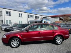 Volkswagen Passat Lim. Highline~2.0~Automatik~1 hand~TÜV ~