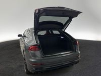Audi SQ8 - Vorschau Bild 9