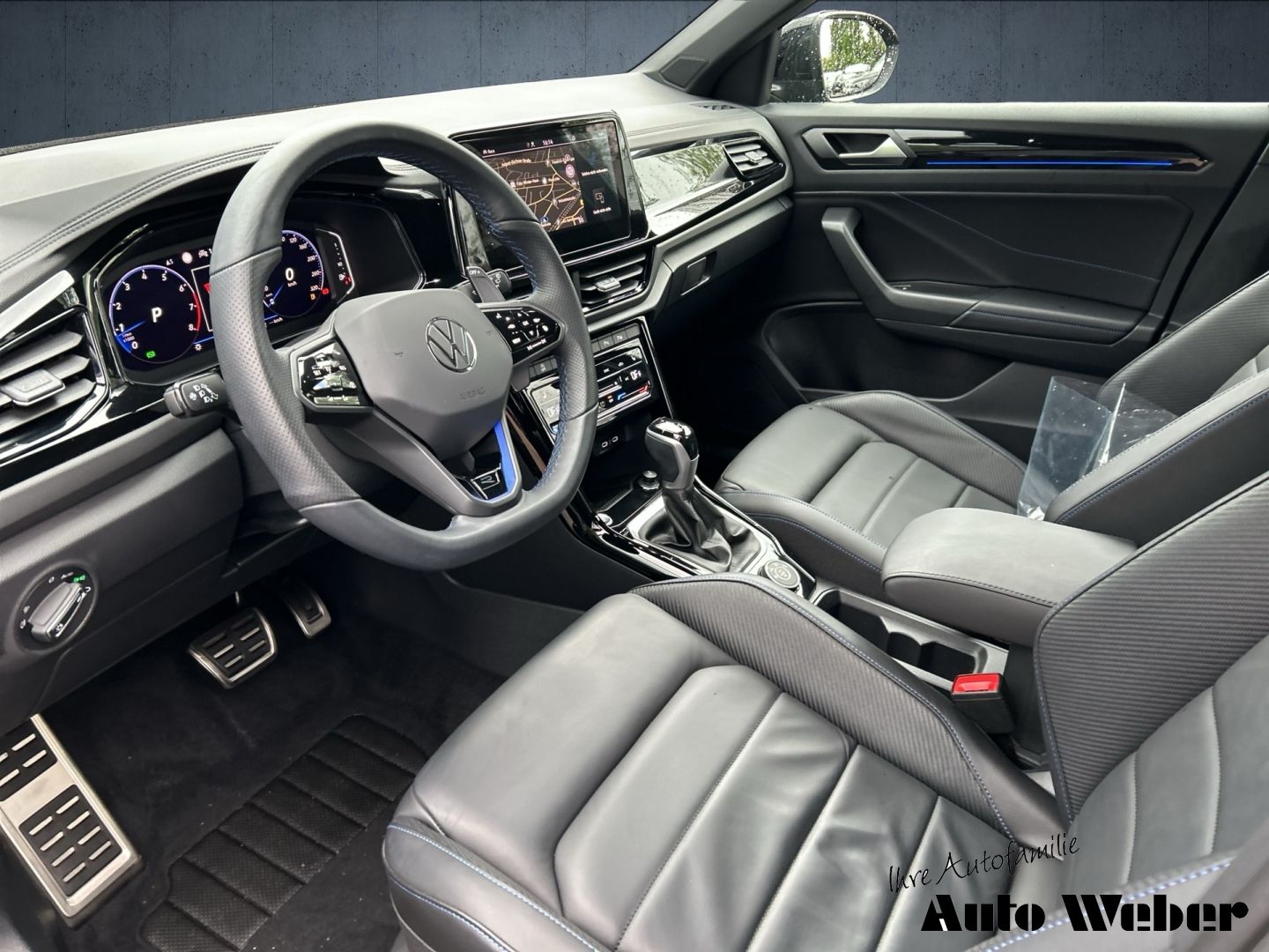 Volkswagen T-Roc - Bild 9