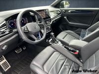 Volkswagen T-Roc - Vorschau Bild 9