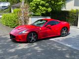 Ferrari California 4.3 V8 4-Sitzer - perfekt gepflegt