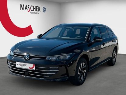 Volkswagen Passat - Bild 2