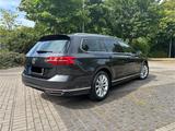 Volkswagen Passat Variant 1.8 TSI DSG BMT Highline Vari... - Volkswagen Passat Variant: Von Privat