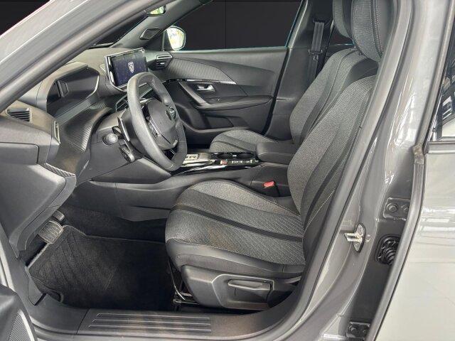 Peugeot 2008 Allure 130 AT8 +Navi+EPH+SHZ+LED, миниатюра 8