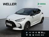 Toyota Yaris Hybrid 1.5 GR Sport *Alcantara*JBL*SHZ*CAM - Toyota Yaris GR mit Hybrid-Antrieb (Benzin/Elektro)