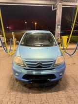 Citroën Citroen c3 Mit TÜV - Citroën C3 in Kiel