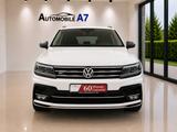 Volkswagen Tiguan Allspace Highline 4Motion R-Line *PANO* - Volkswagen Tiguan Allspace mit Diesel-Antrieb: Automatik