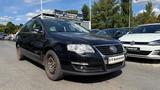 Volkswagen Passat 2.0 TDI Comfortline BlueMotion Euro5 - Volkswagen Passat: 2.5