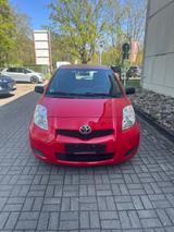 Toyota Yaris Cool - Toyota Yaris Gebrauchtwagen in Berlin