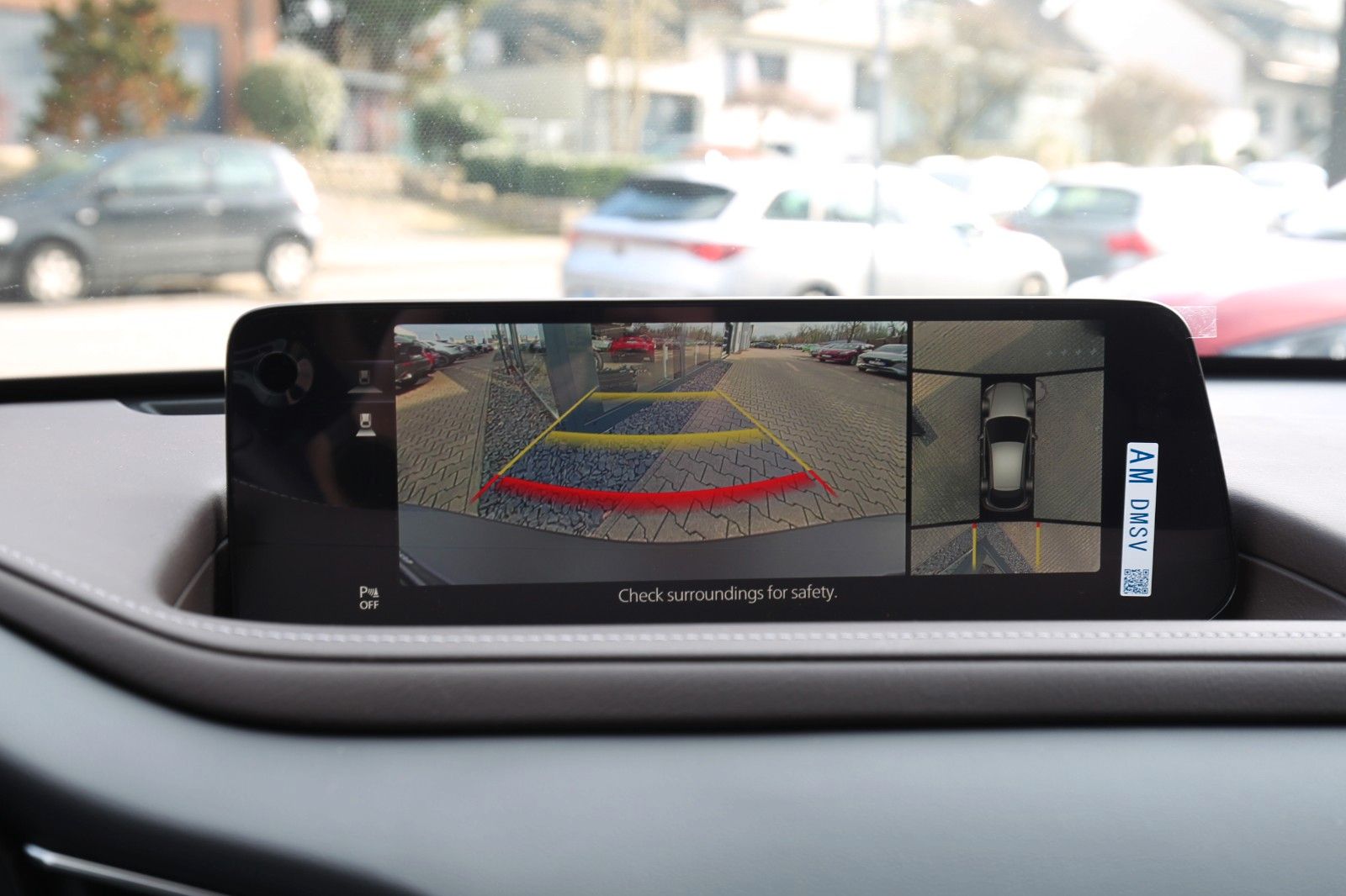 Mazda CX-30 - Bild 10