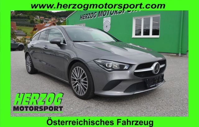 Mercedes-Benz 220d SB 4MATIC Aut. LED KAMERA LEDER EXP:22.450